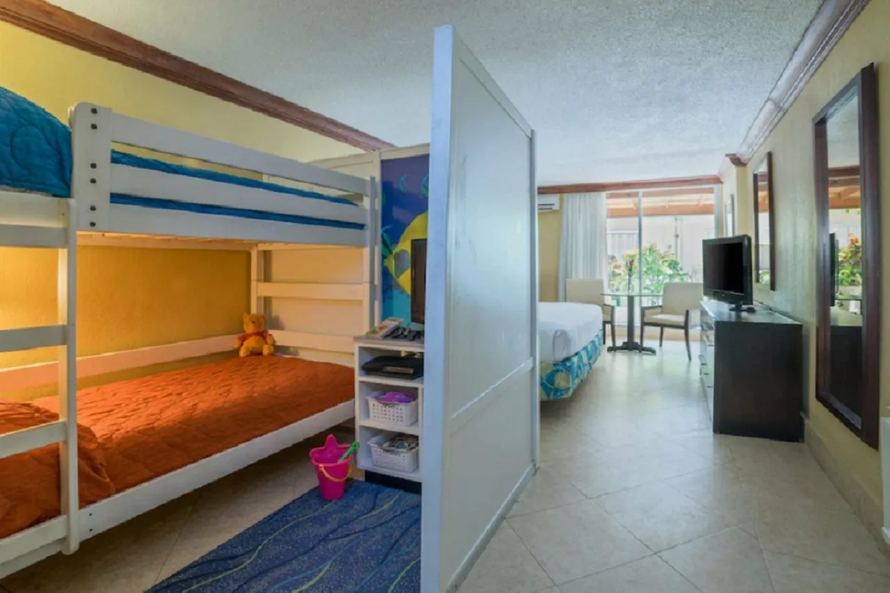 **** Resort Catalonia Montego Bay Hotel Jamaica