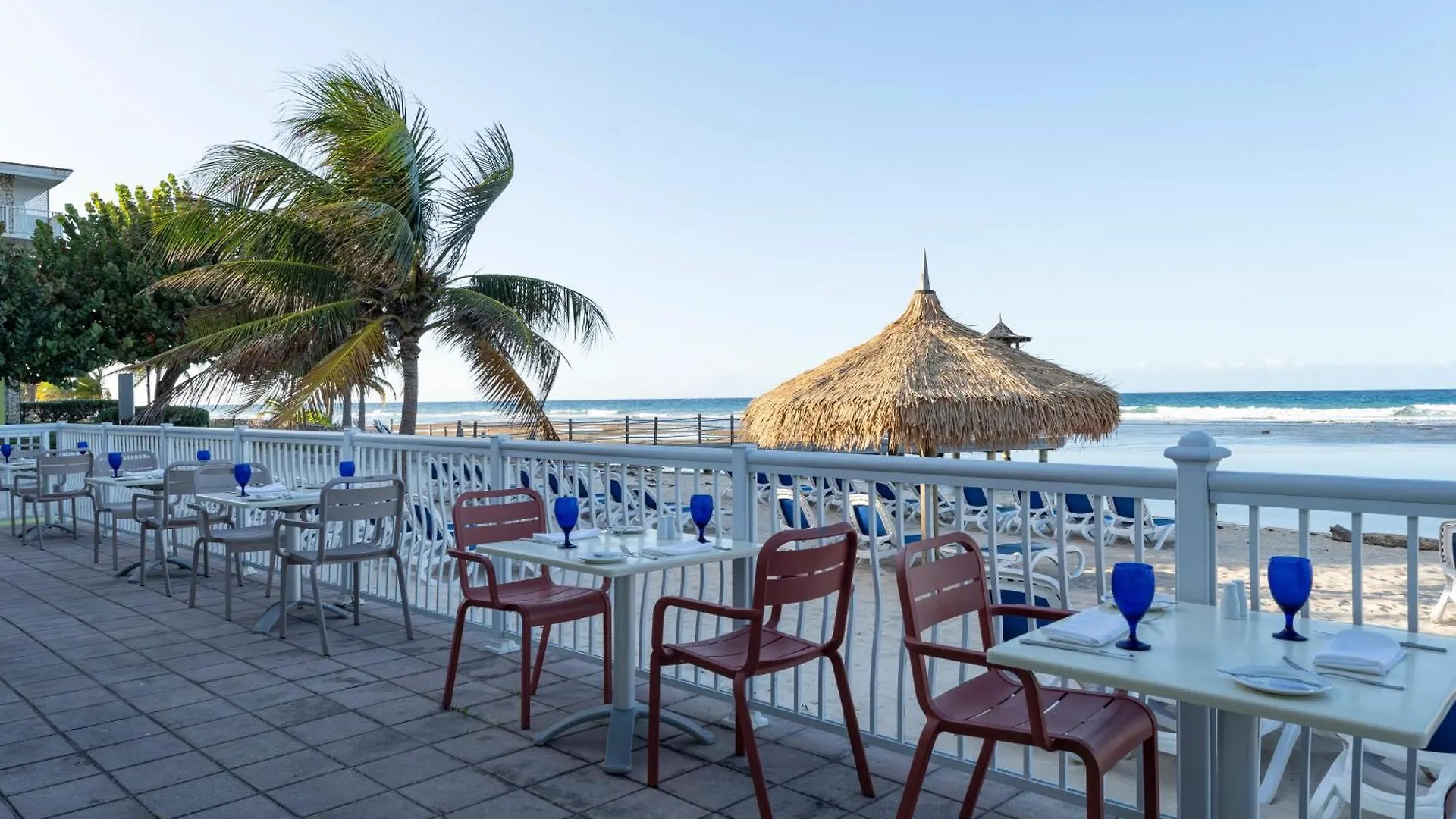 Catalonia Montego Bay Hotel