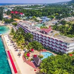 Station touristique Grand Decameron Montego Beach, A Trademark