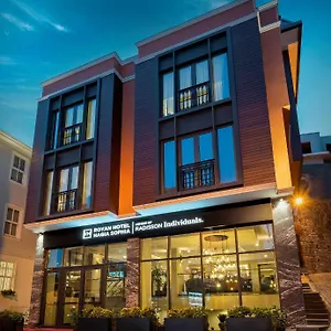 Royan Hagia Sophia, A Member Of Radisson Individuals Стамбул