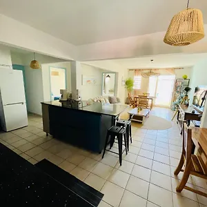 La Playa - Cozy - 2 à 5 Personnes Sainte-Anne (Grande-Terre)