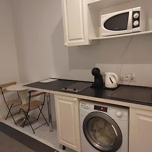  Appartamento #3 Monte Carlo With Private Patio&private Entrance Francia