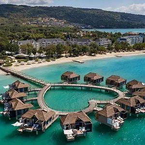 Sandals South Coast - Couples Only (adults Only) Курортный комплекс