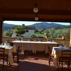  Alloggio per agriturismo Podere Dei Maddii Italia