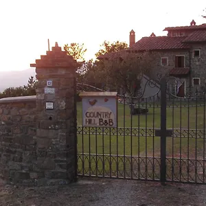  Casa di campagna Country Hill Italia