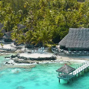 Station touristique Le Maitai Rangiroa