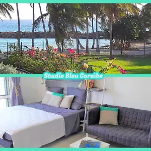 Studio Bleu Caraibe Le Gosier (Grande-Terre)