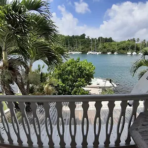 Avec Vue Sur Mer Le Gosier (Grande-Terre)