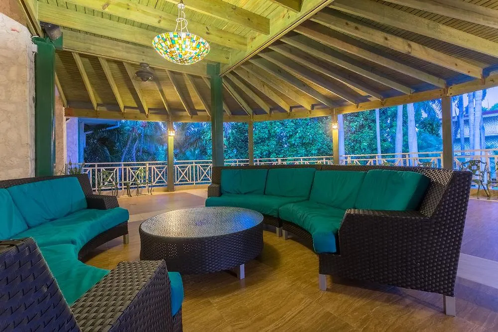 Hotel Catalonia Montego Bay 4*,