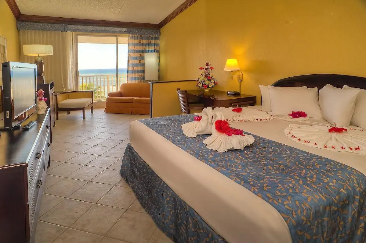 Hotel Catalonia Montego Bay Rezort