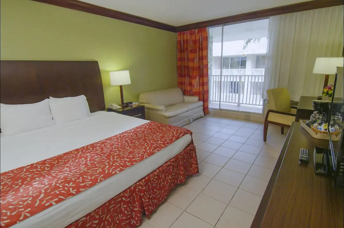 Rezort Hotel Catalonia Montego Bay