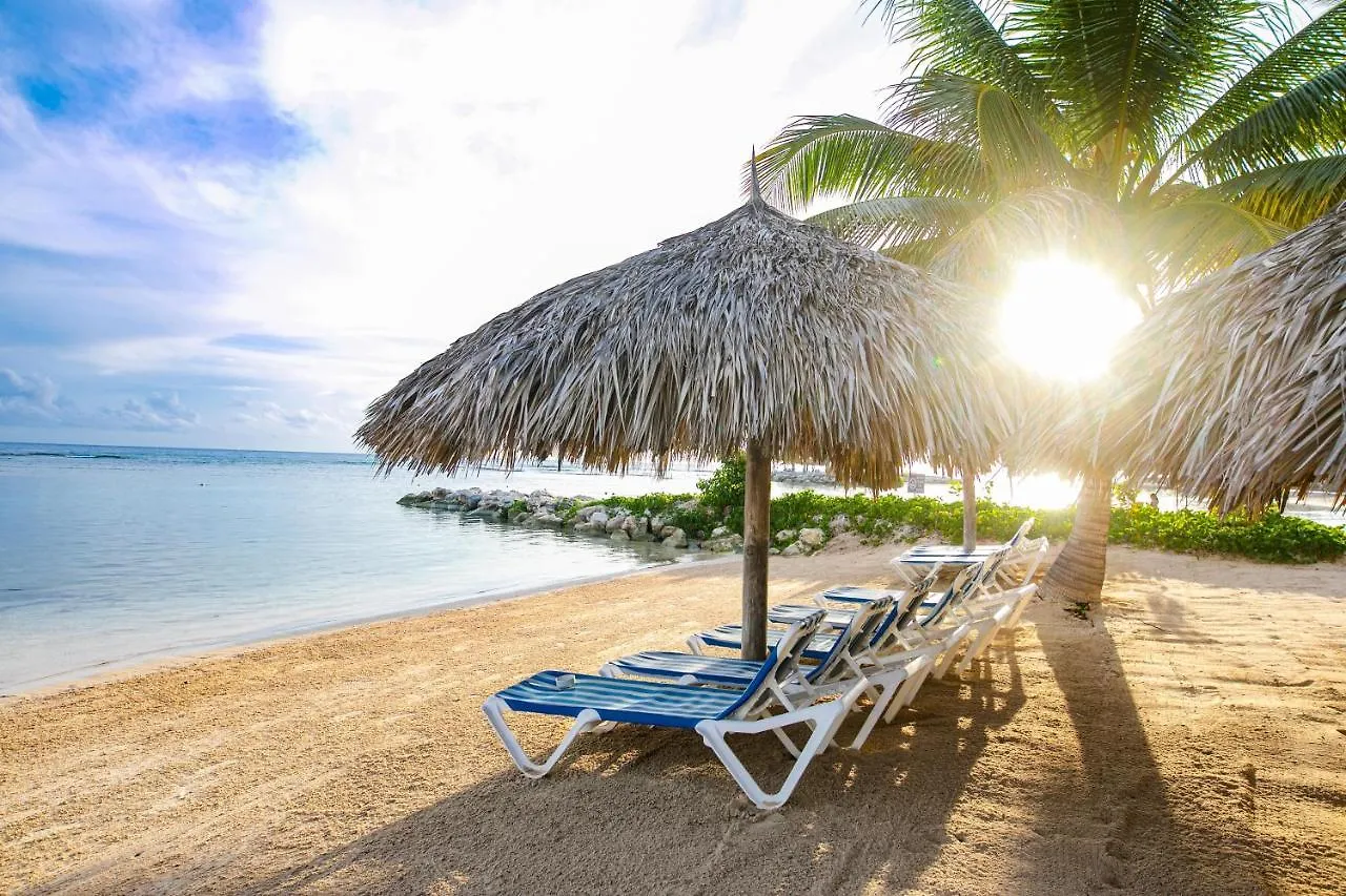 Rezort Hotel Catalonia Montego Bay