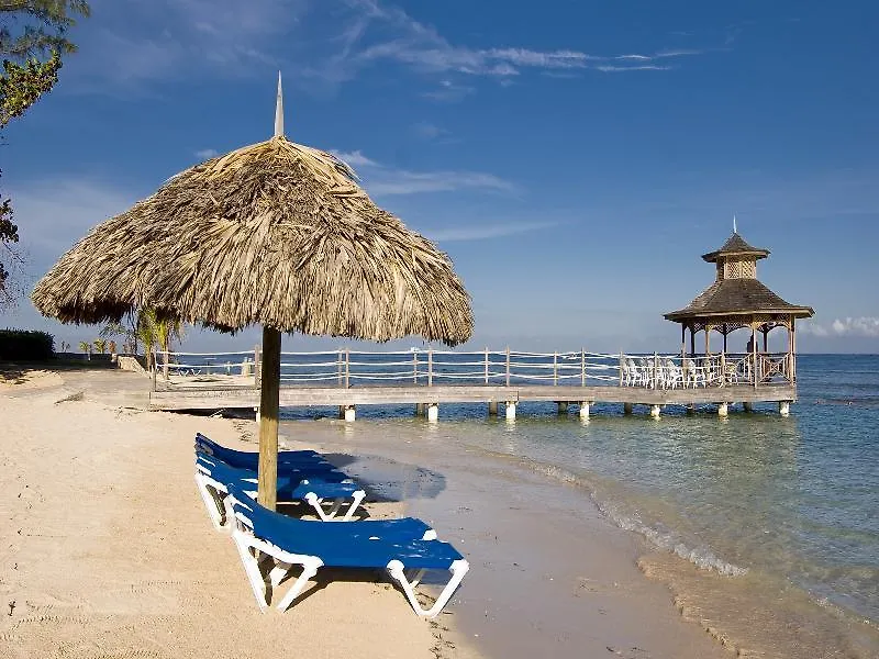 **** Rezort Hotel Catalonia Montego Bay Jamajka