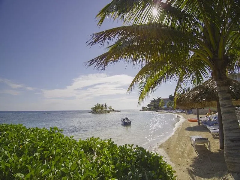 **** Rezort Hotel Catalonia Montego Bay Jamajka