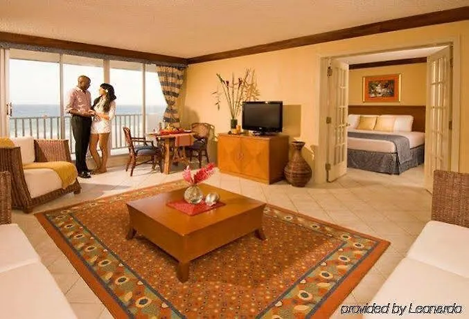 Hotel Catalonia Montego Bay Rezort