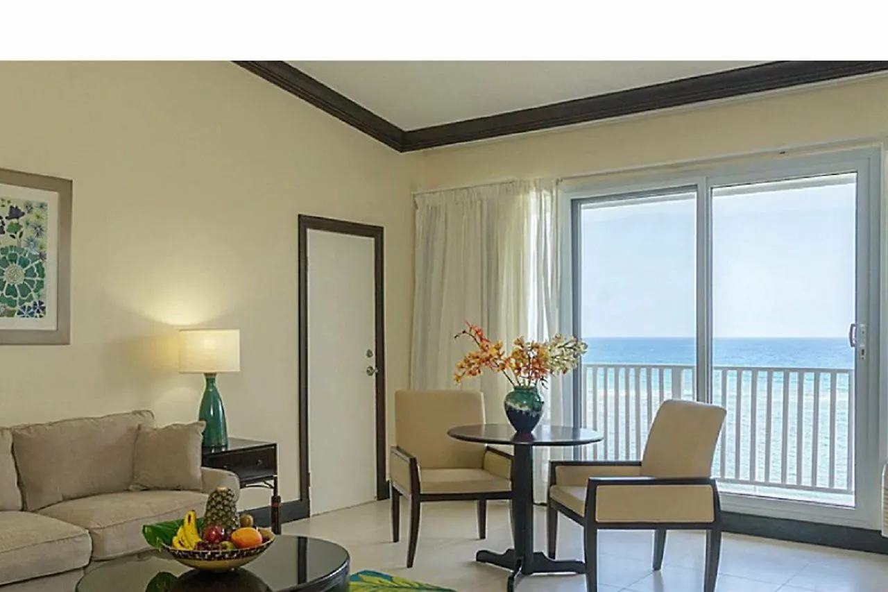 Hotel Catalonia Montego Bay Jamajka