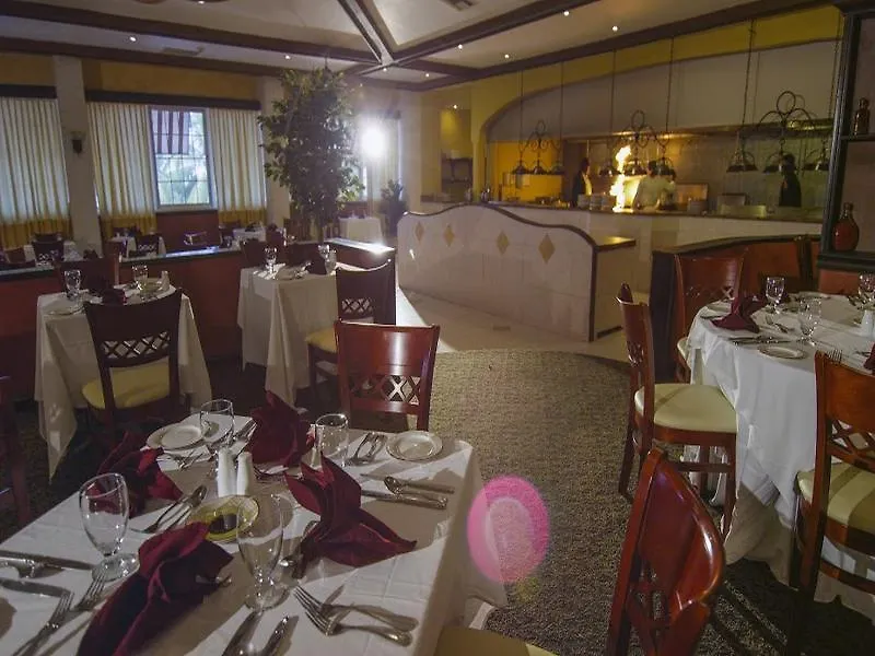 Hotel Catalonia Montego Bay Jamajka