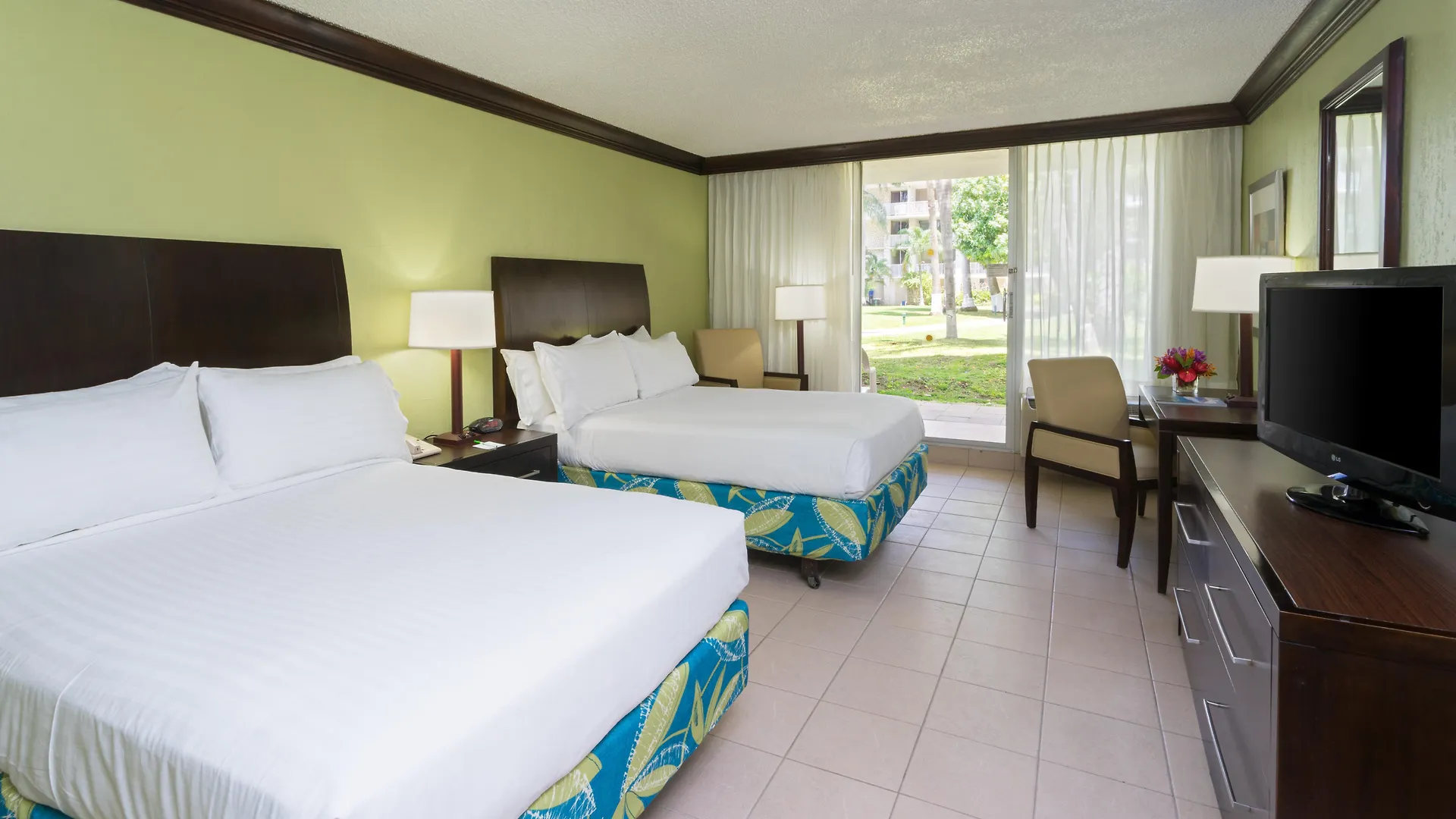 Resort Hotel Catalonia Montego Bay
