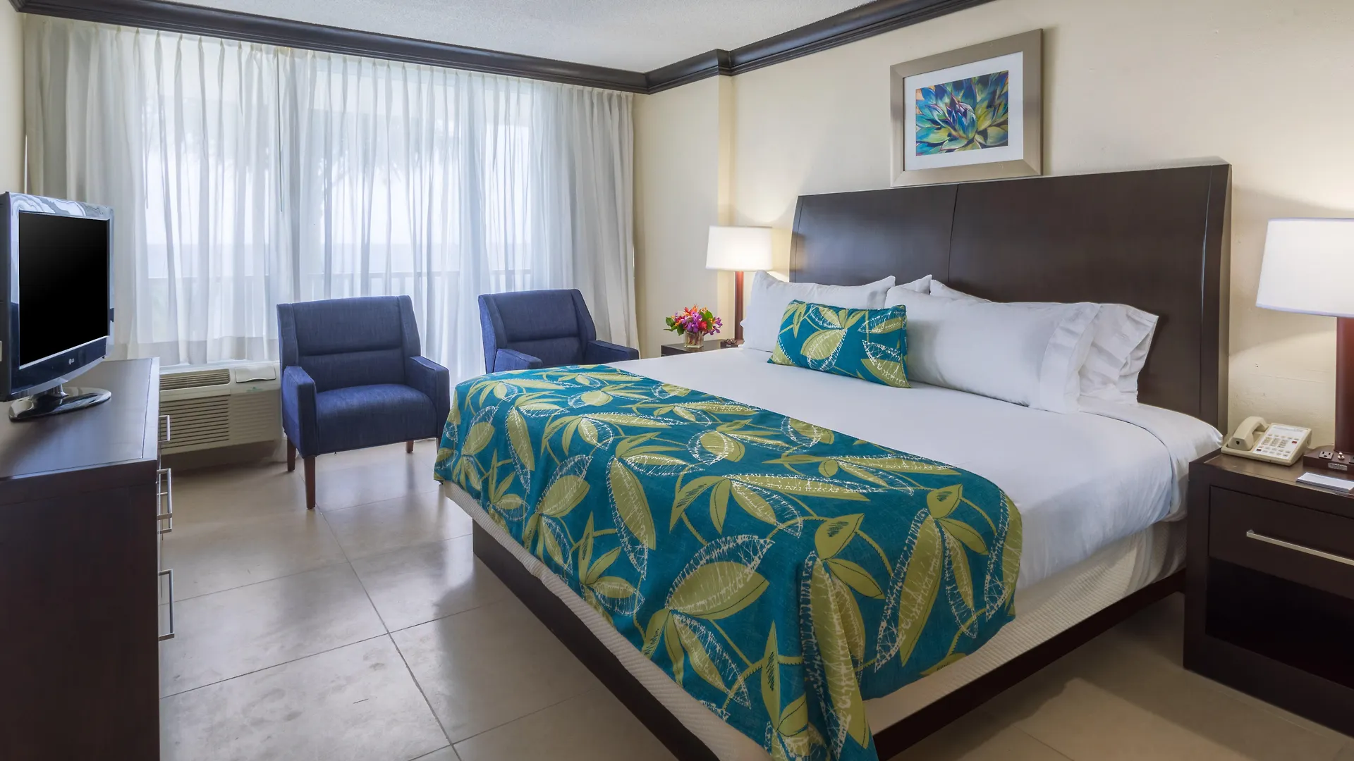 Hotel Catalonia Montego Bay 4*,  Jamaika