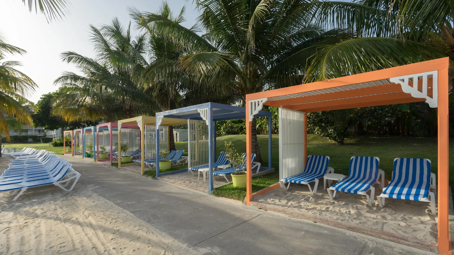 Hotel Catalonia Montego Bay Jamaika