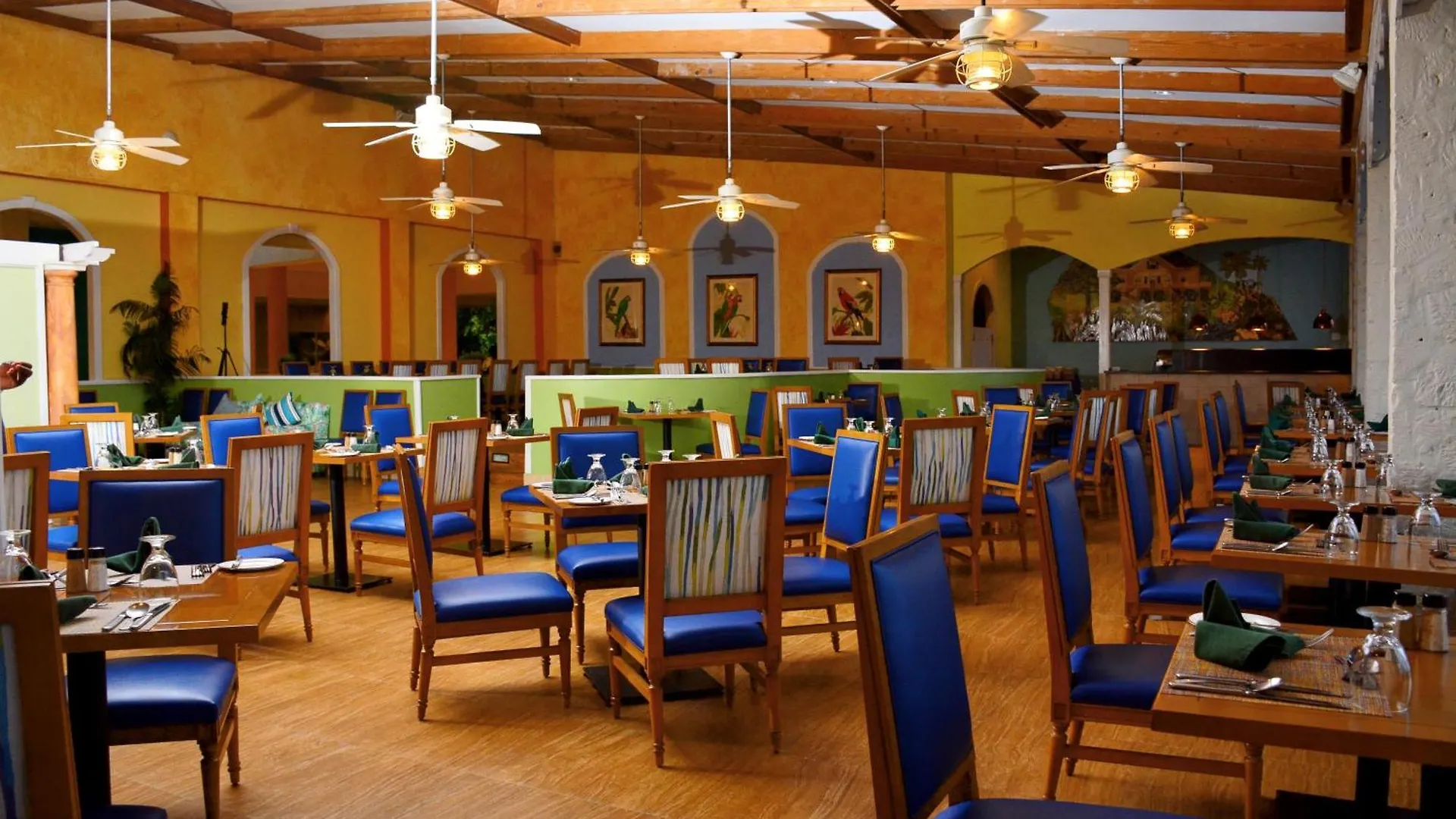Resort Hotel Catalonia Montego Bay