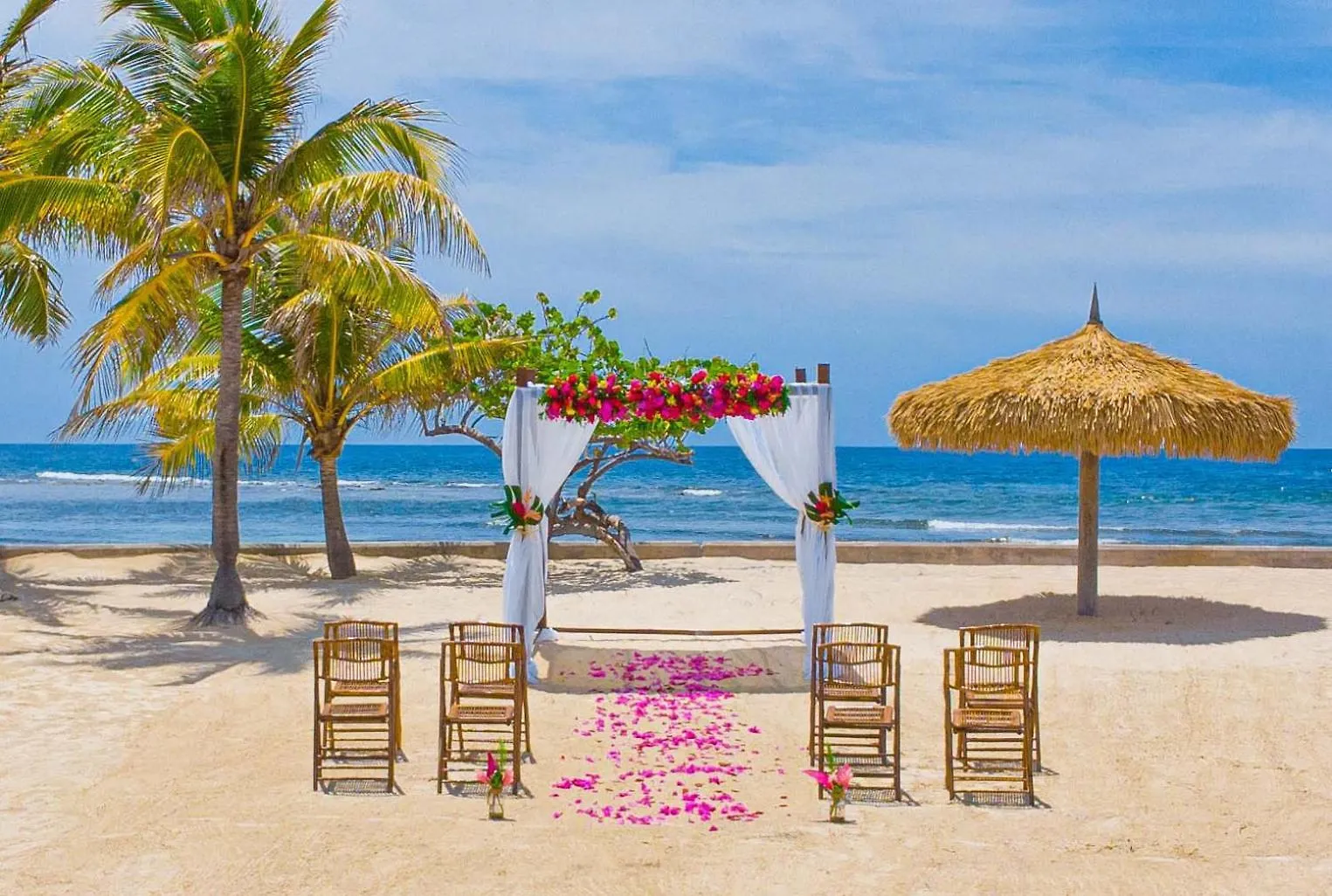 Resort Hotel Catalonia Montego Bay