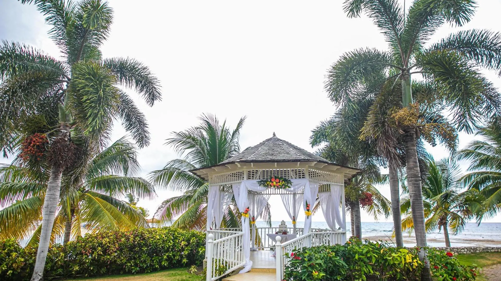 Hotel Catalonia Montego Bay Jamaika