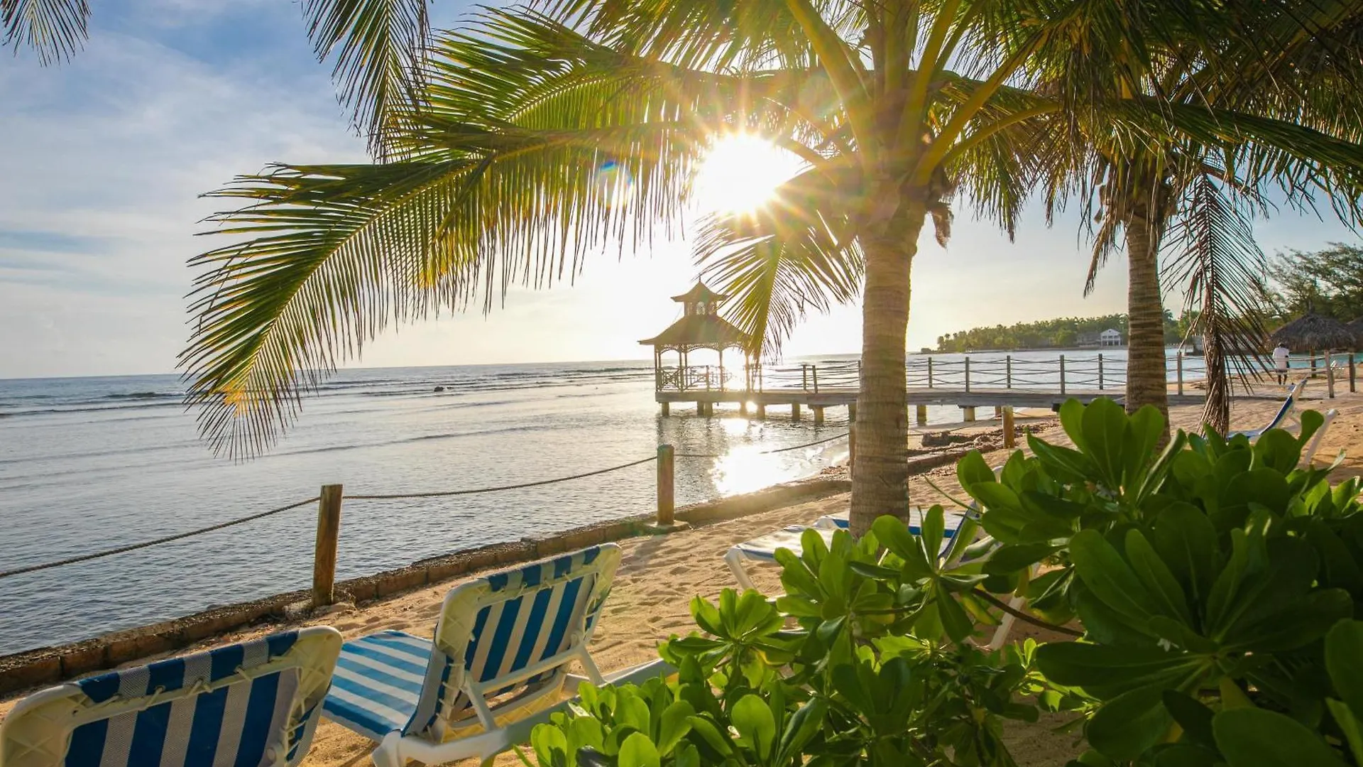 Hotel Catalonia Montego Bay 4*,  Jamaika