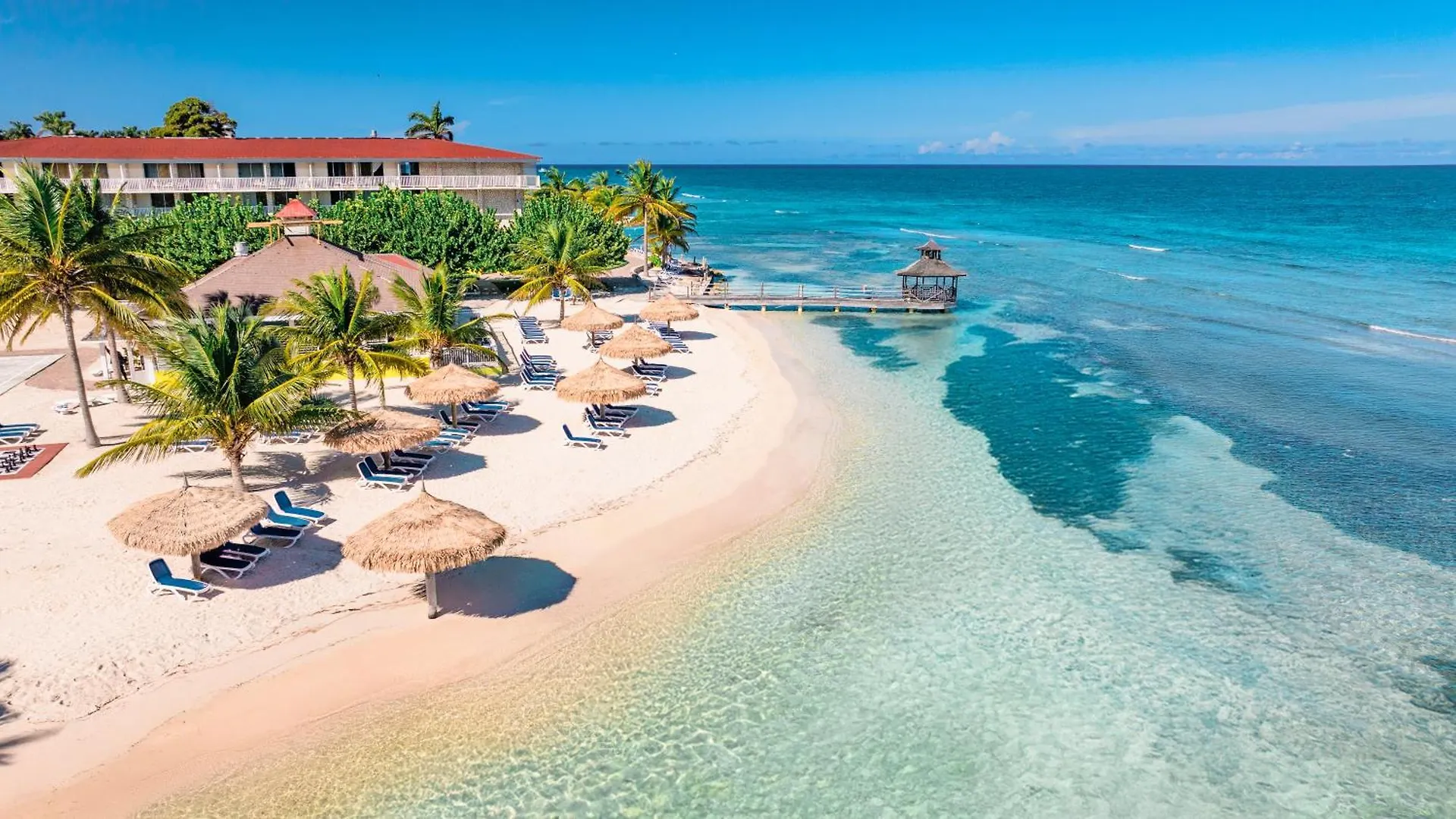 Hotel Catalonia Montego Bay Resort