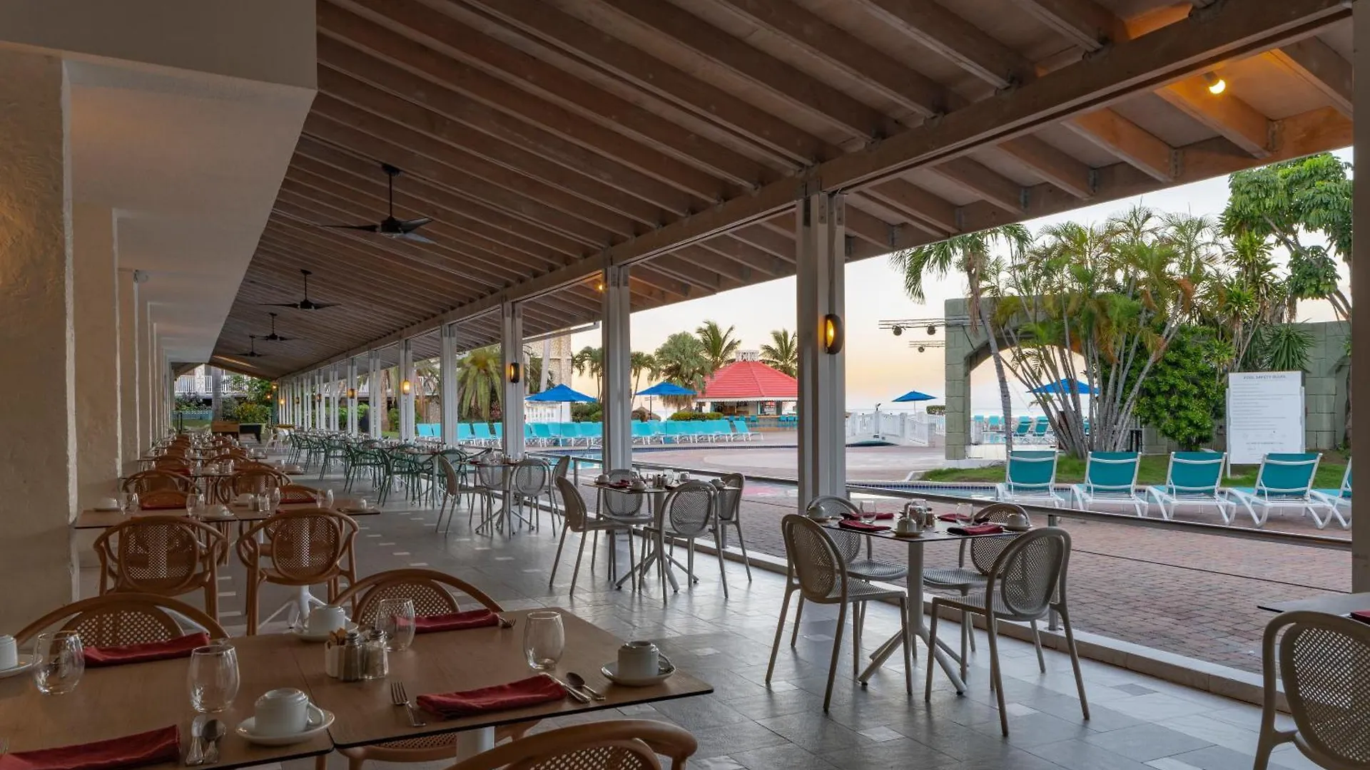 **** Resort Hotel Catalonia Montego Bay Jamaika