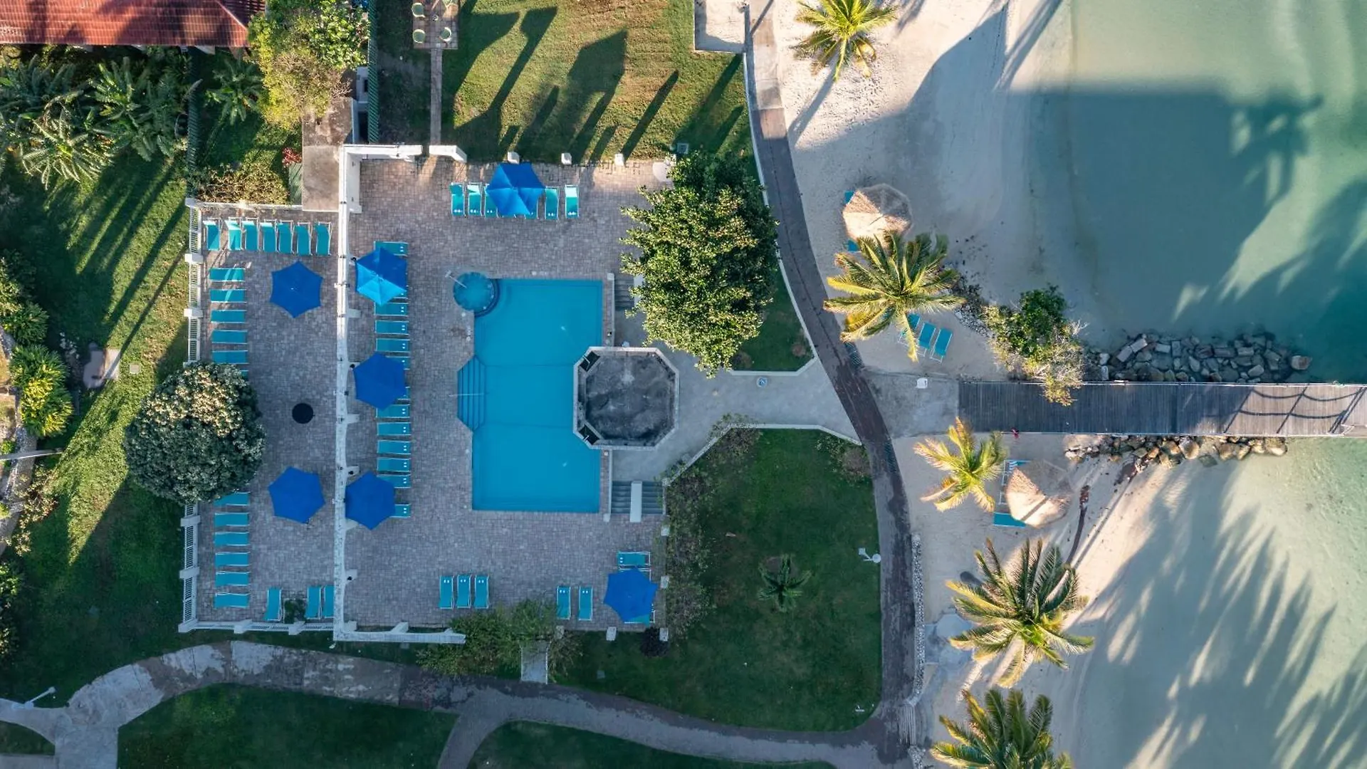 Hotel Catalonia Montego Bay