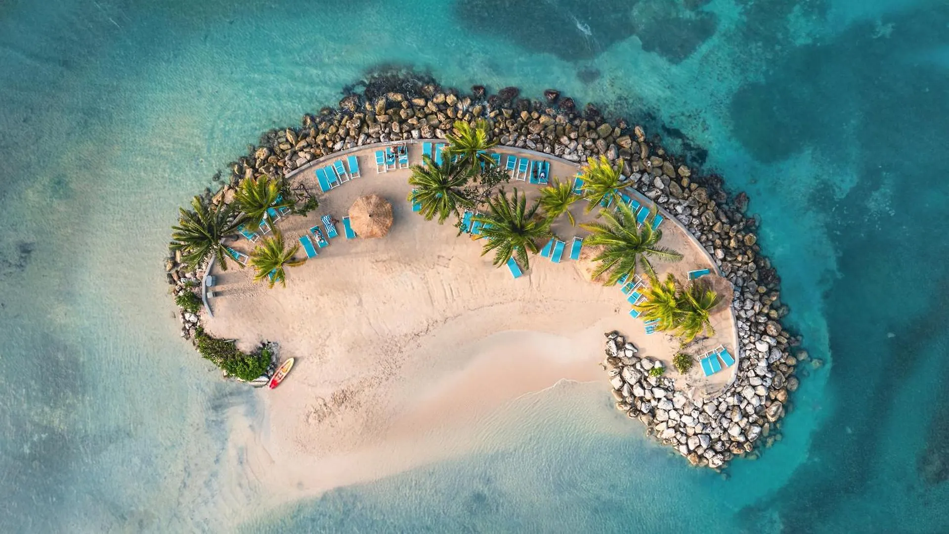 Hotel Catalonia Montego Bay Resort