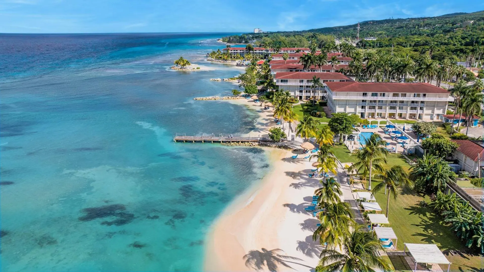 Resort Hotel Catalonia Montego Bay