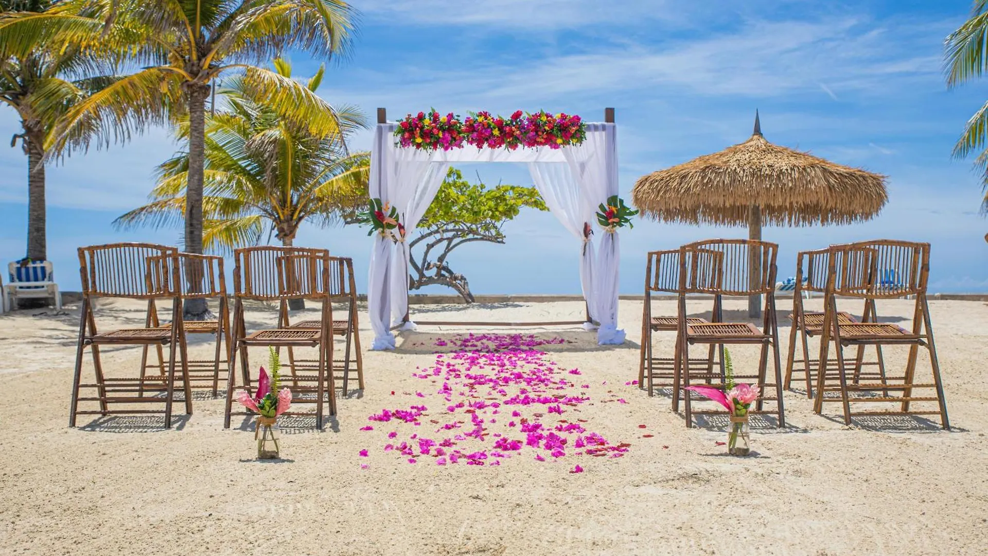 Resort Hotel Catalonia Montego Bay