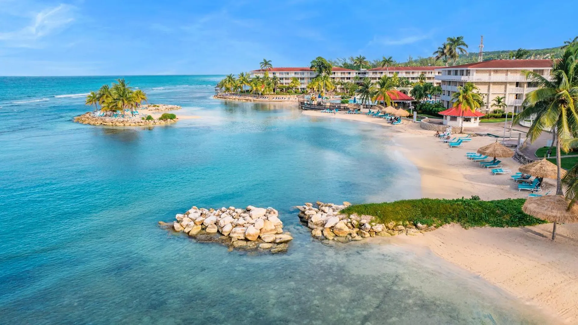 Hotel Catalonia Montego Bay 4*,