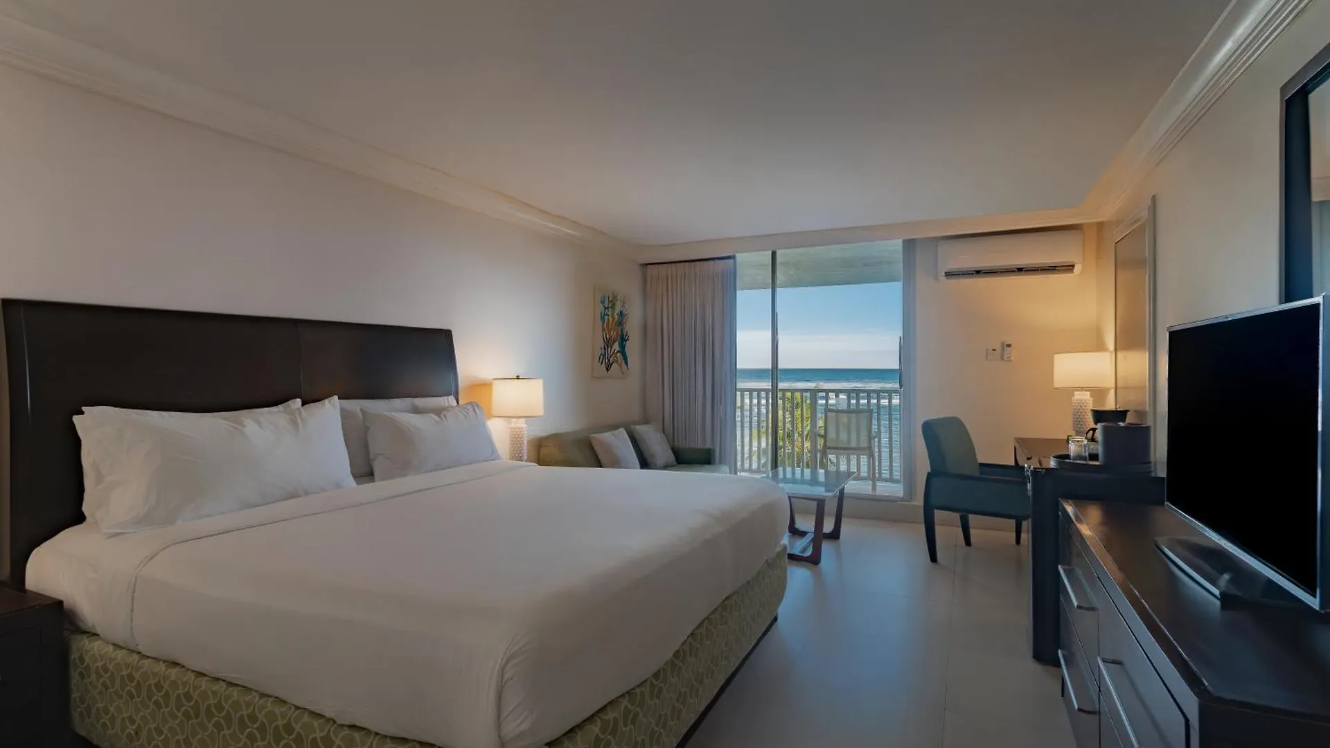 Hotel Catalonia Montego Bay Resort