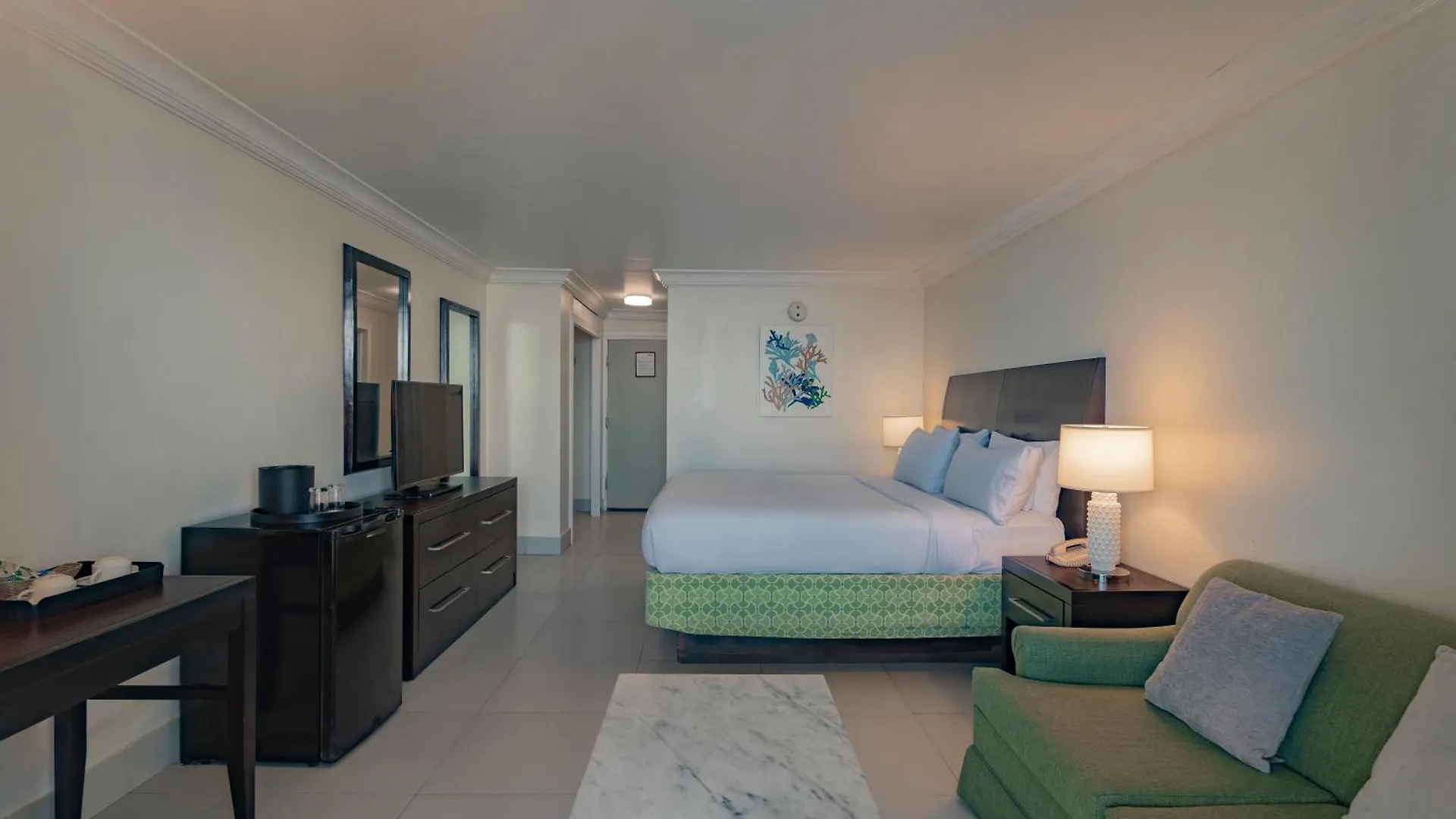 Resort Hotel Catalonia Montego Bay