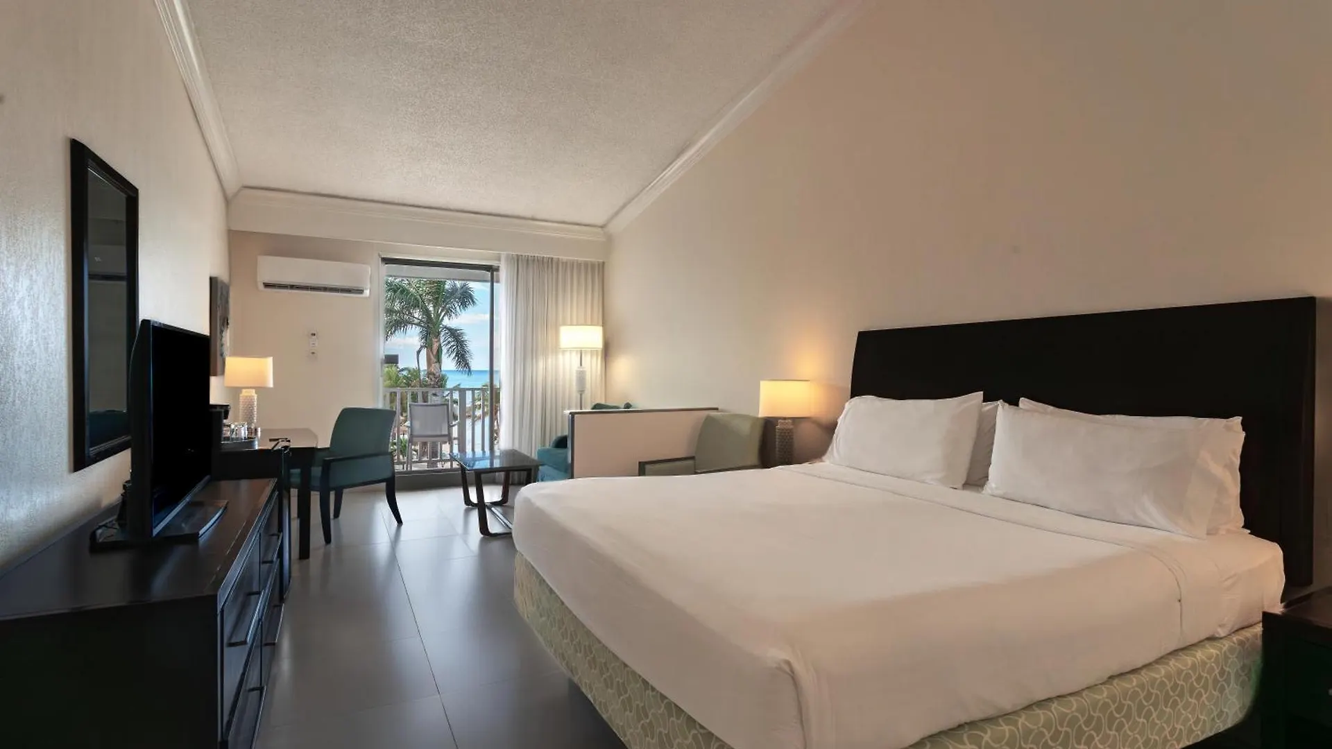 Hotel Catalonia Montego Bay 4*,  Jamaika