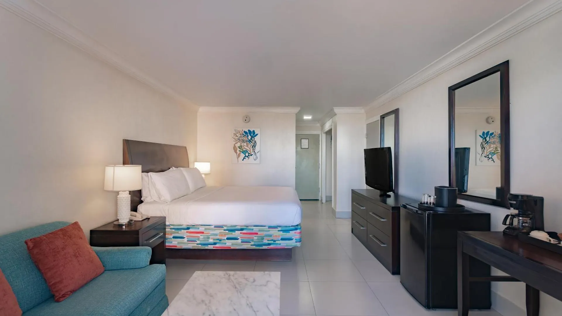 Hotel Catalonia Montego Bay 4*,  Jamaika