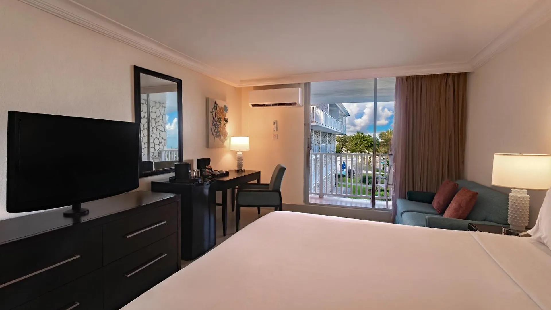 **** Resort Hotel Catalonia Montego Bay Jamaika
