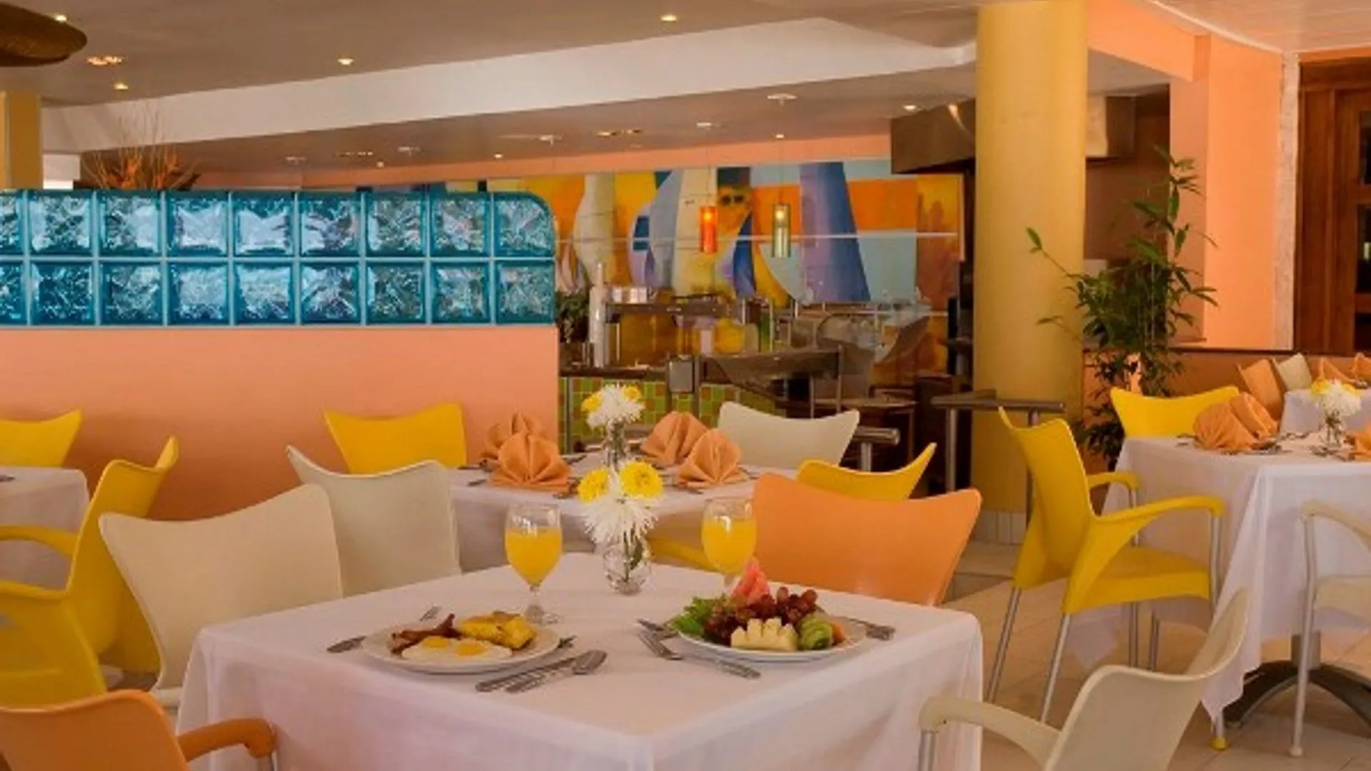 Hotel Catalonia Montego Bay Resort