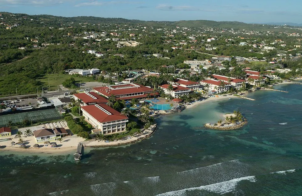 Resort Hotel Catalonia Montego Bay