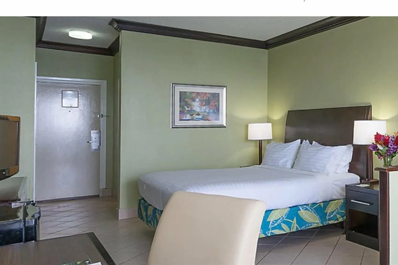 Hotel Catalonia Montego Bay Resort