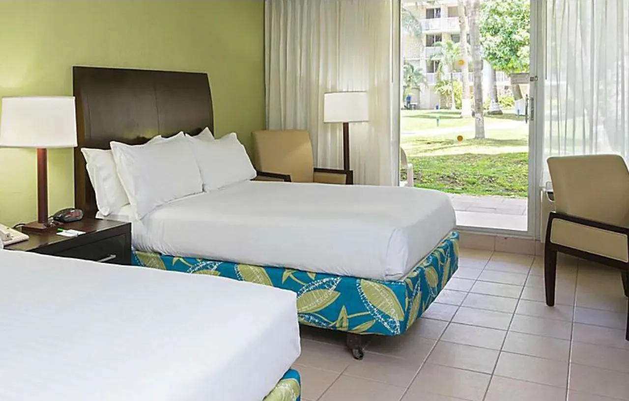 Hotel Catalonia Montego Bay