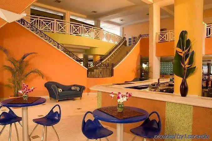 Hotel Catalonia Montego Bay Station touristique