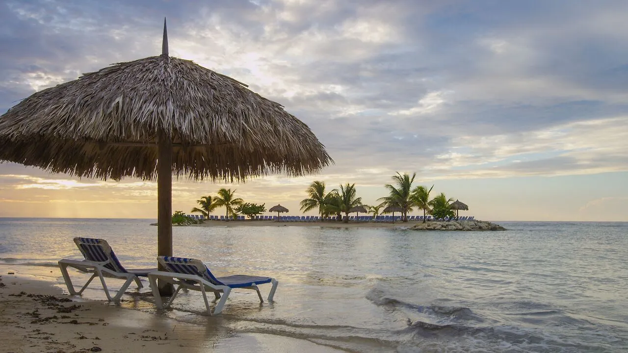 Resort Hotel Catalonia Montego Bay