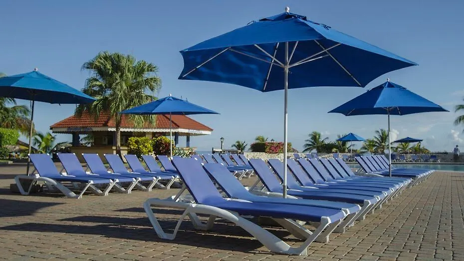 Hotel Catalonia Montego Bay Resort